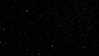 © Mobil - Starry night, dark sky, scattered light