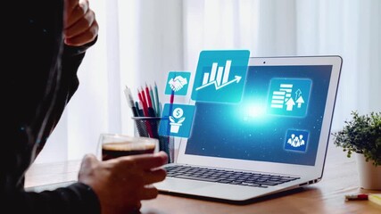 Poster - Business growth strategy, growth planning, business expansion, strategic metrics, and innovation roadmap for continued business growth and business success by 2025 and beyond. Spire