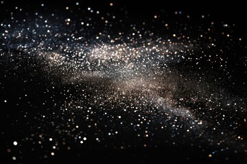 Wall Mural - galaxy background universe galaxy.