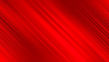 Diagonal red gradient lines
