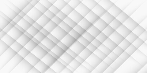 Poster - white background with curve line elegant graphic luxury design decoration