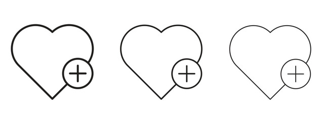 Wall Mural - heal icon. simple element illustration. can be used for web and mobile.