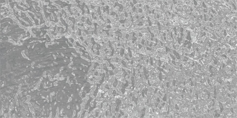 Aufkleber - Abstract grey texture resembling textured water or terrain surface in artistic impression with variable depth