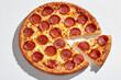 © Aetherion - Neo-Pizza A Culinary Odyssey in 2147