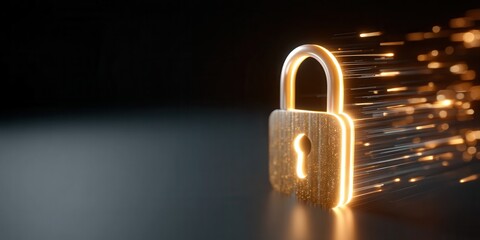 Unlocking digital security using glowing algorithm solutions on the Information Age Internet