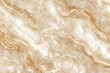 © mahdee - Elegant Beige Marble Texture with Natural Veins and Patterns.
