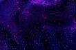 © Rendara Studio - 3D Neural Mapping Lines Background