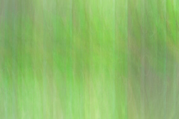 Poster - Abstract gradient texture in soft colors and beige tones