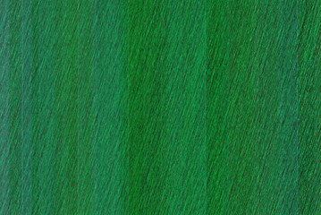Poster - Abstract green soft texture background with smooth shapes pattern.