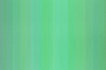 Poster - Abstract green soft texture background with smooth shapes pattern.