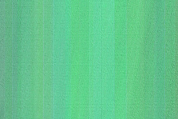 Poster - Abstract green soft texture background with smooth shapes pattern.