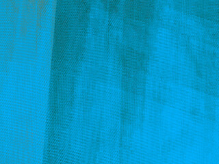 Poster - Abstract blue soft texture background with smooth shapes pattern.