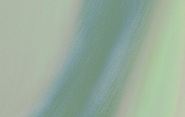Poster - Abstract gradient texture in soft colors and beige tones