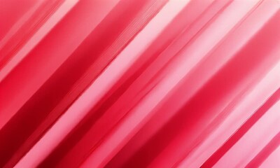 Poster - 
Blurred background in light red and white tones with diagonal lines, creating an abstract gradient effect.

