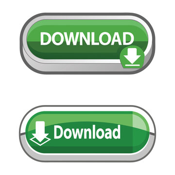 Download buttons in green with an arrow, representing file transfer and accessibility.