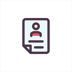 mobile phone icon