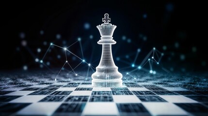 Poster - Cybersecurity, AI, and Data Management Navigating the Digital Technology Landscape Today