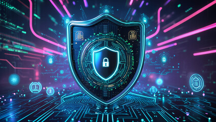 Firewall binary code technology