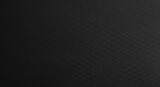 Elegant dark honeycomb texture for modern backgrounds or stylish design elements, creating depth and visual interest