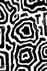 Poster - Abstract geological pattern design for creative background and art projects