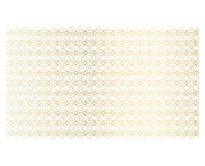 Poster - Design elements. Wave of many sparkling lines. Abstract vertical glow wavy stripes on a white background isolated. Creative line art. jpg art deco style for wedding invitation