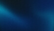 © sipon - Navy blue grainy texture background, with noisy color gradient, dark banner poster header backdrop cover web design
