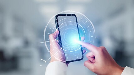Poster - Cost reduction and cost saving through digital transformation, business cost optimization, operational cost reduction, financial savings, and resource efficiency strategies for business success. Spire