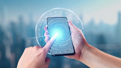 Poster - Communication network enables digital connectivity. A strong communication network supports data transfer, communication access, and global communication network solutions. Spire