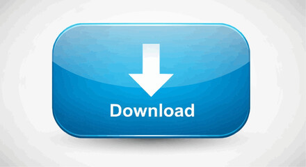 download button blue