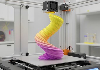 Sculpting with Light
