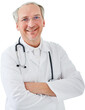 © Robert Kneschke - Senior als erfolgreicher Chefarzt