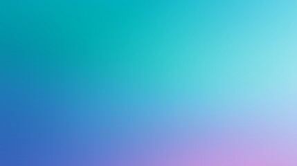 Poster - Colorful abstract gradient artwork showcasing vibrant hues blending harmoniously at sunset