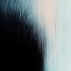 Poster - Abstract background with vertical lines and color gradient. Minimalist pattern texture for design, banner, wallpaper, and fabric.
