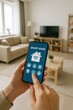 © PT88 - Controlling Smart Home System via Mobile App