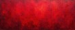 © intothestar - Deep crimson canvas, heavily textured, distressed paint, grunge aesthetic, grunge background, design background