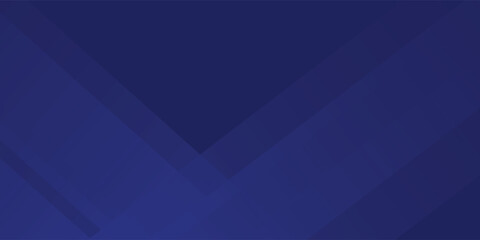 Wall Mural - abstract blue background. modern simple blue geometric design. minimal shapes.