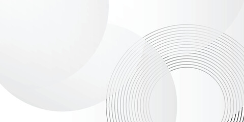 Wall Mural - luxury white vector podium mockup with golden elements vector illustration eps10