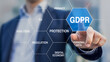 © Perfect PNG Studio - Ensure GDPR compliance with data protection and privacy regulations for EU digital economy, focus on personal data analysis and regulation for business success