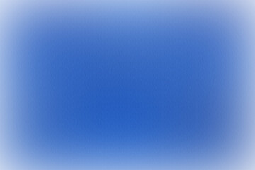 Poster - Gradient Serenity A Calming Transition from Deep Blue to Ethereal White A Captivating Dance of Color and Light Evoking Tranquility and Peacefulness in a Seamless Visual Harmony
