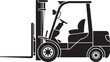 © Masud - Forklift icon