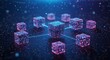 © Agung Pranoto - Connected Data Cubes: Network of Information