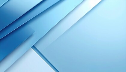 Dynamic abstract blue background studio setting graphic design modern aesthetic digital art creative concept