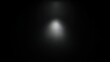 © Kitta Studio - Subtle Noise Texture on Black Background with Pure Light Source