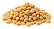 © Johanna - Isolated Pile of Soybeans