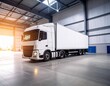 © NNAM - truck logistics mock up