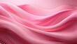 © Zephyr - smooth and flowing abstract waves in soft pink hues creating a serene and calming atmosphere