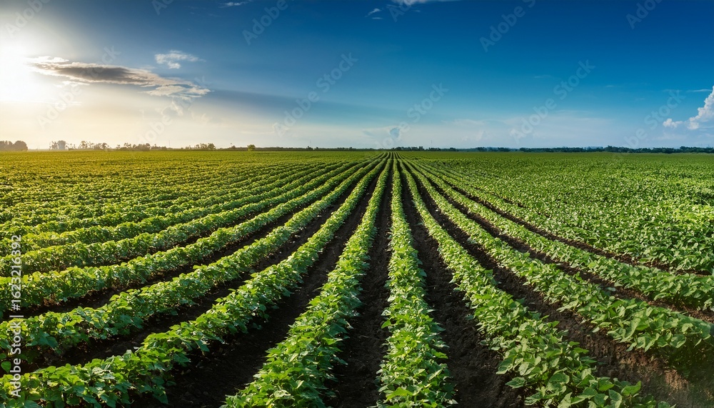 gmo soybean field high resolution stock photo of genetically modified ...