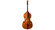 © Natasha - Isolated Upright Bass