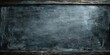 © Andrian Supyanda - Dark Rustic Blackboard Texture