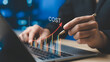 © Bykea - Analyze rising costs and plan your financial strategy with data